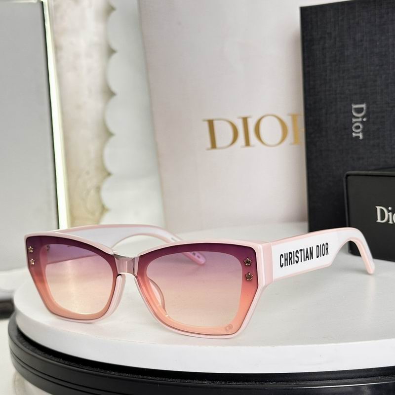 Dior Sunglasses ID:20260410-154